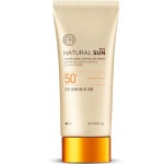 더페이스샵 내추럴 선 에코 파워 롱래스팅 선크림 80ml [2개] - 에누리 가격비교