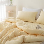 룸마이룸 플레인 알러지케어 차렵이불 [퀸 Q] - 에누리 가격비교