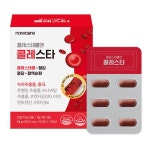 씨오케이컴퍼니 나우케어 콜레스타 900mg 30정 [6개] - 에누리 가격비교