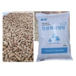 이베스타 진성 목재 펠릿 앙가라 20kg 50포 - 에누리 가격비교