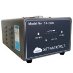 스팀코리아 스팀 해빙기 SK-2600 - 에누리 가격비교