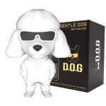 도그독 젠틀독 푸들 차량용 방향제 [1개] - 에누리 가격비교