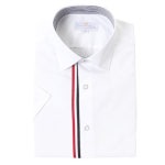 카운테스마라 면혼방사틴 슬림핏반소매 CDHV2B1451AA - 에누리 가격비교