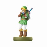 Nintendo 아미보 링크 -시간의 오카리나- (Link) 젤다의 전설 시리즈 [일반판] - 에누리 가격비교