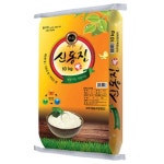 덕두영농조합법인 황금들녘의 신동진쌀 10kg (22년산) [2개] - 에누리 가격비교