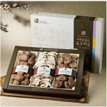 설악산그린푸드 자연을 품은 표고 혼합세트 5호 [1개] - 에누리 가격비교