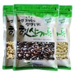 아침농산 잡곡3종세트 1.5kg [1개] - 에누리 가격비교