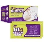 지앤티클린 하이클린 렌즈클리너 [400매] - 에누리 가격비교
