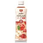 동원F&B 보성홍차 아이스티 제로 애플 500ml [24개] - 에누리 가격비교
