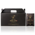 윤오헬시 참진한 프리미엄 흑염소 진액 70g 30포 [4개] - 에누리 가격비교