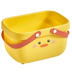 지니컴퍼니코리아 베베덕 목욕바구니 - 에누리 가격비교