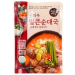국/탕/찌개 - 에누리 가격비교