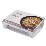 강태현셰프 전주식 콩나물국밥 550g [4개] - 에누리 가격비교