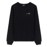 아페쎄 아이템 로고 맨투맨 COEAS F27663 [LZZ, 블랙] - 에누리 가격비교