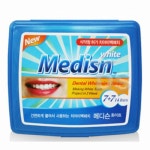 삼성메디칼 뉴 메디슨 화이트 패치 2주분 [1개] - 에누리 가격비교