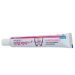 부광약품 안티프라그 덴탈케어 플러스 치약 50g [1개] - 에누리 가격비교