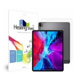 폰트리 힐링쉴드 iPad Pro 12.9 4세대 올레포빅 보호필름 [액정 1매+후면 1매] - 에누리 가격비교