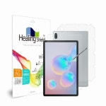 폰트리 힐링쉴드 갤럭시탭S6 10.5 종이질감 액정보호필름 [액정 1매+후면 2매+렌즈 4매] - 에누리 가격비교