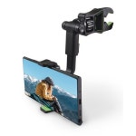 (주)지군코리아 지군코리아 다기능 휴대폰 거치대 CPH-7200 [1개] - 에누리 가격비교