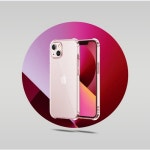 아이폰13 미니 투명 범퍼 케이스+방탄필름 - 에누리 가격비교