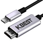 케이탑코리아 케이베스트 Type C to HDMI 미러링 케이블 [3m] - 에누리 가격비교