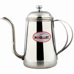 홈아트 JY-8807 스테인리스 드립포트 700ml - 에누리 가격비교