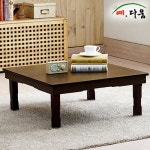 예다움 커피향 명품엔틱 교자상 [80x80cm] - 에누리 가격비교