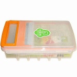 한빛에벤에셀 김치 자르미 1/2포기용 [1개] - 에누리 가격비교