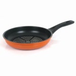 티칭쿡아트 | 키친아트 뉴하우스쿡 프라이팬 [24cm] - 에누리 가격비교