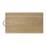 한빛에벤에셀 한셀 박달나무 양면도마 (HS-45) - 에누리 가격비교