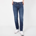 리바이스 502 테이퍼핏 레귤러 진 29507-1319 - 에누리 가격비교