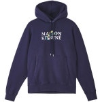 메종키츠네 코튼 저지 후드_LM00708KM0307[P476, 잉크 블루] - 에누리 가격비교