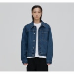 플랙 남성 데님 자켓 PJTT5JKM035 - 에누리 가격비교