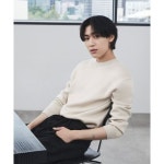 마인드브릿지 COMMON두굿베이직니트_MXKT7120 - 에누리 가격비교