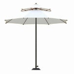 매직코리아 파라솔 킹 260 [단품+물통베이스] - 에누리 가격비교