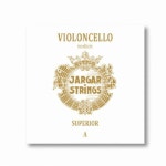 Jagar Strings(야가스트링) 야가스트링 야가 첼로 스트링 슈페리어 낱선 A현 - 에누리 가격비교