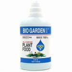 식물약국 바이오가든II 액비 식물영양제 [150ml] - 에누리 가격비교