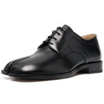 메종마르지엘라 타비 레이스업 슈즈 S97WQ0052 P3292 H8396 - 에누리 가격비교