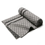 구찌 롱 웹 GG 머플러 438253 3G206 1762 - 에누리 가격비교