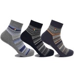 아놀드파마 링글 패턴 단목 봉조 양말 AP5510 [7켤레] - 에누리 가격비교