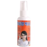 계양산업 안경 세정 박사 70ml [1개] - 에누리 가격비교