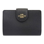 코치 지갑 6390 IMBLK - 에누리 가격비교