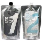 뮤겐스 뉴 파워 매직 스트레이트 크림 [1개] - 에누리 가격비교