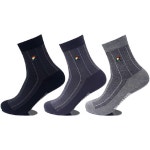 아놀드파마 링글 중목 봉조 양말 AP5508 [10켤레] - 에누리 가격비교