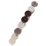 제이로렌 스와로브스키 포인트 헤어 자동핀 H0298 - 에누리 가격비교