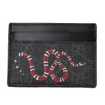 구찌 베스트리에 킹스네이크 프린트 카드 케이스 451277 K541N 1058 - 에누리 가격비교