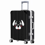 트래블나인 6801 도기도기 20인치 캐리어 - 에누리 가격비교
