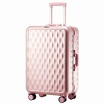 President 28인치 프레임 캐리어 A86 (로즈골드) - 에누리 가격비교