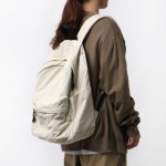 버빌리안 소프트 백팩 (베이지) - 에누리 가격비교