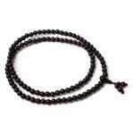 박씨상방 벽조목 108 염주G 8mm - 에누리 가격비교